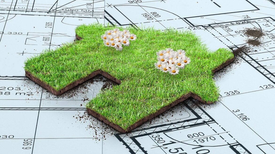 How to sell your garden to a developer — and make £200,000 How to sell your garden to a developer — and make £200,000