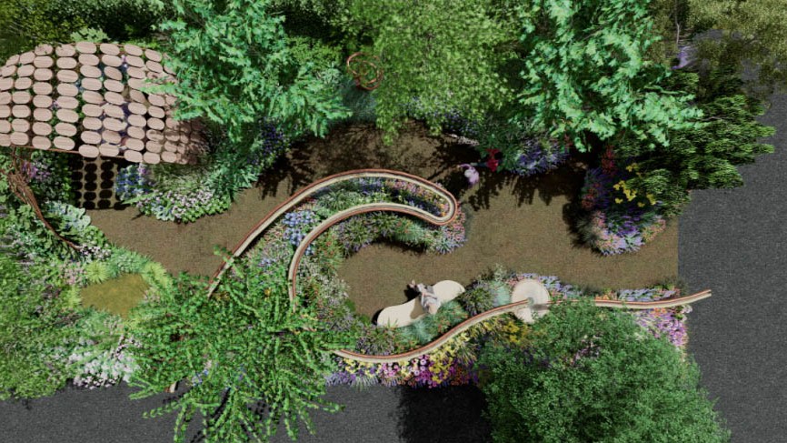 Chelsea Flower Show unveils 2026 line-up with focus on healing Chelsea Flower Show unveils 2026 line-up with focus on healing