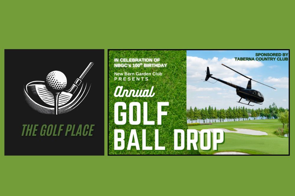 New Bern Garden Club Celebrating 100 years Serving New Bern New Bern Garden Club Celebrating 100 years Serving New Bern