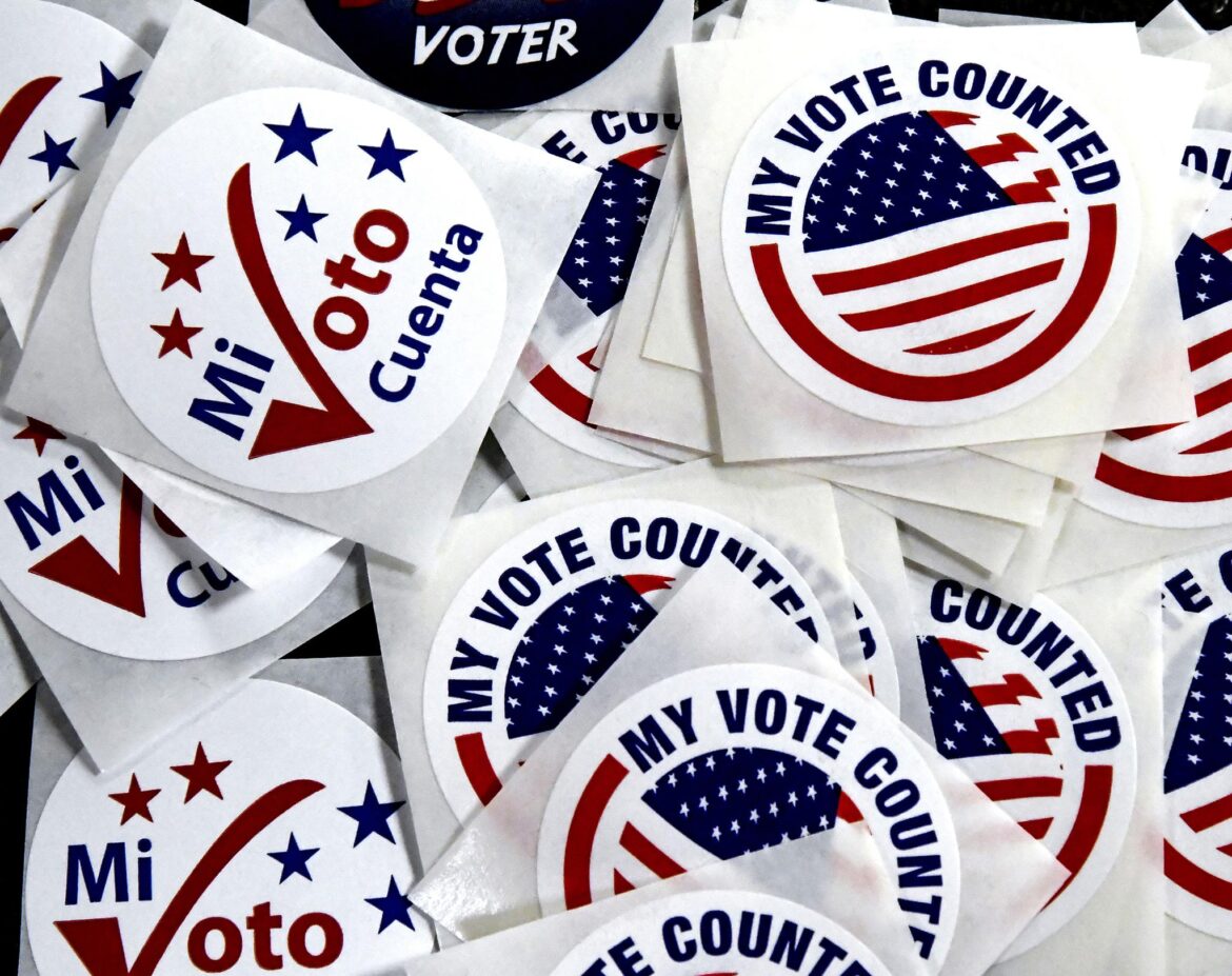 ELECTION 2025: A look at the GCCC Board of Trustees candidates ELECTION 2025: A look at the GCCC Board of Trustees candidates