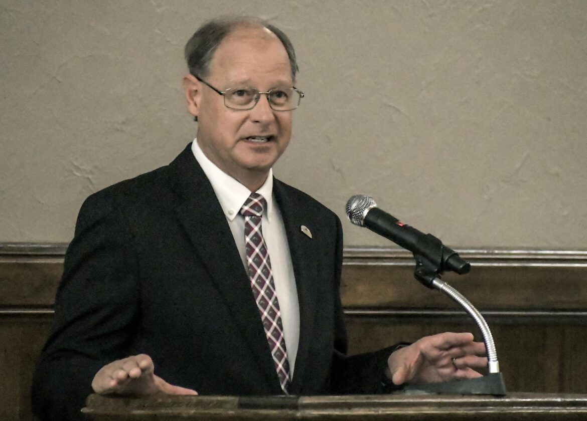 Cessna gives state of Garden City in address Cessna gives state of Garden City in address