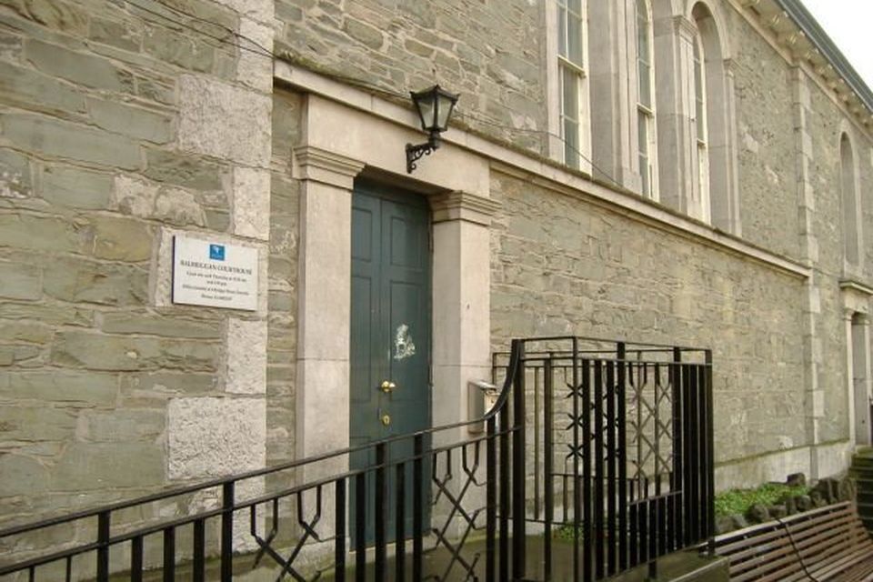 Balbriggan District Court.