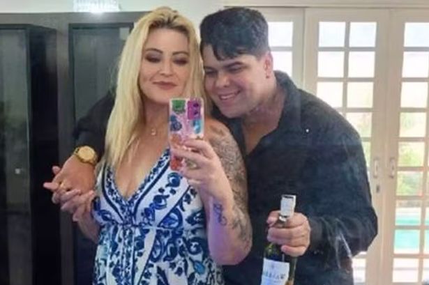 Alex Sandro da Silva Rocha