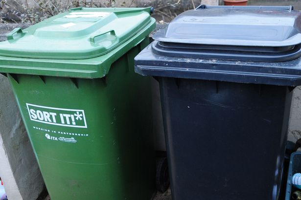 South Gloucestershire Council is proposing a huge hike in garden waste collection fees