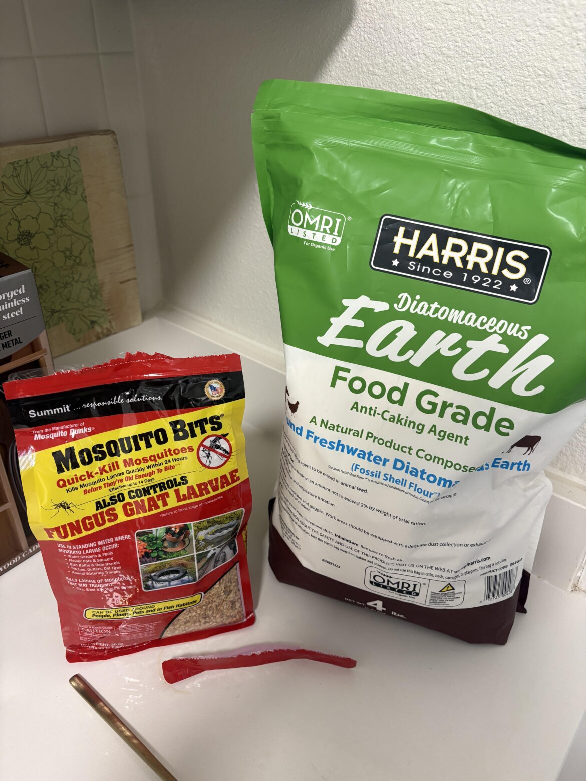 What will kill fungus gnats? What will kill fungus gnats?