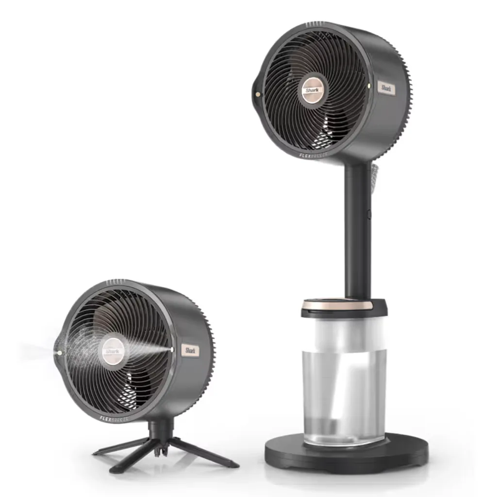 Outdoor fan