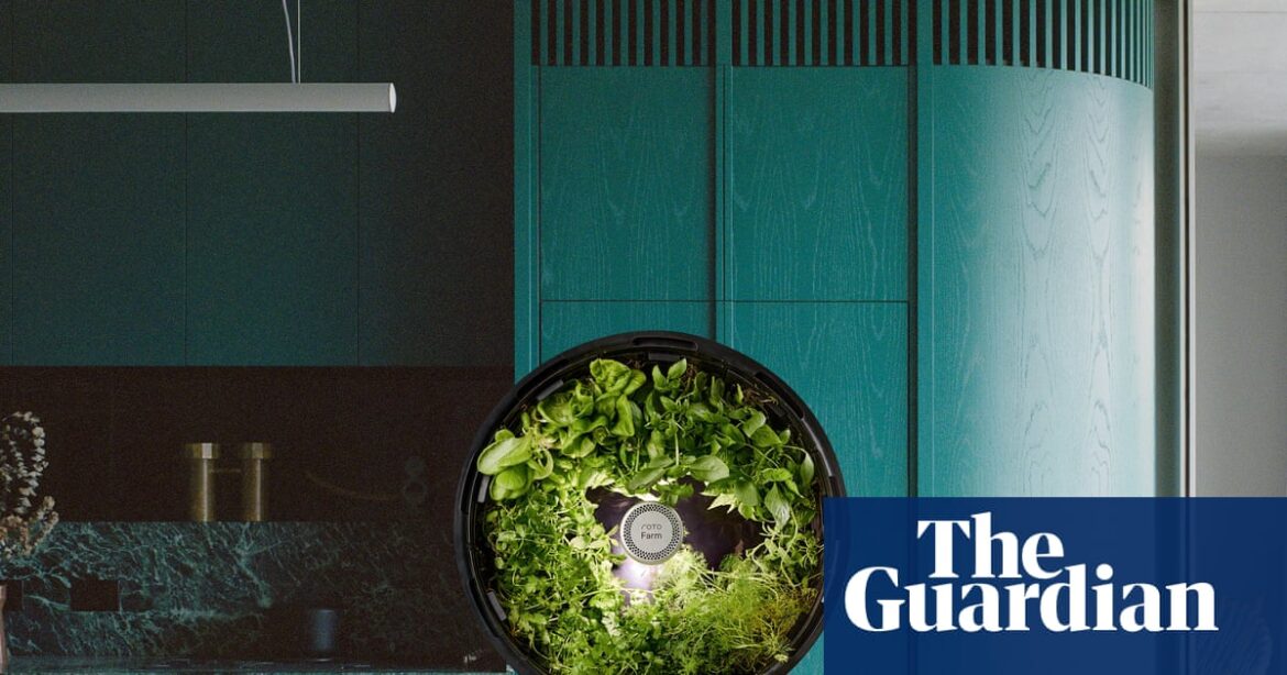 Zero gravity herb gardens and micro honey harvesters: Australia’s Good Design awards 2025 – in pictures | Life and style Zero gravity herb gardens and micro honey harvesters: Australia’s Good Design awards 2025 – in pictures | Life and style