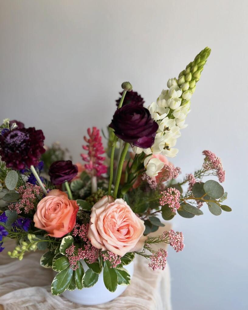 After nearly a decade, Franklinton flower and plant shop is closing for good After nearly a decade, Franklinton flower and plant shop is closing for good