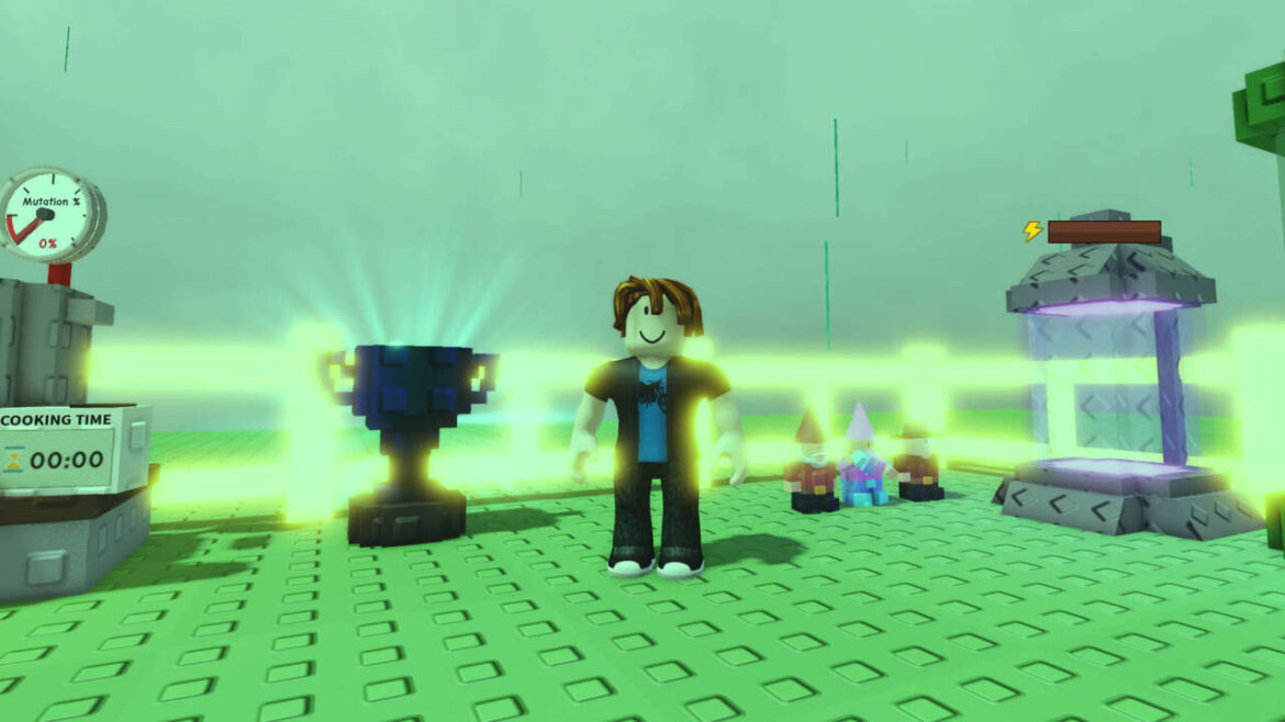 Grow A Garden Codes [September 2025] For Free Cosmetics, Eggs, And More