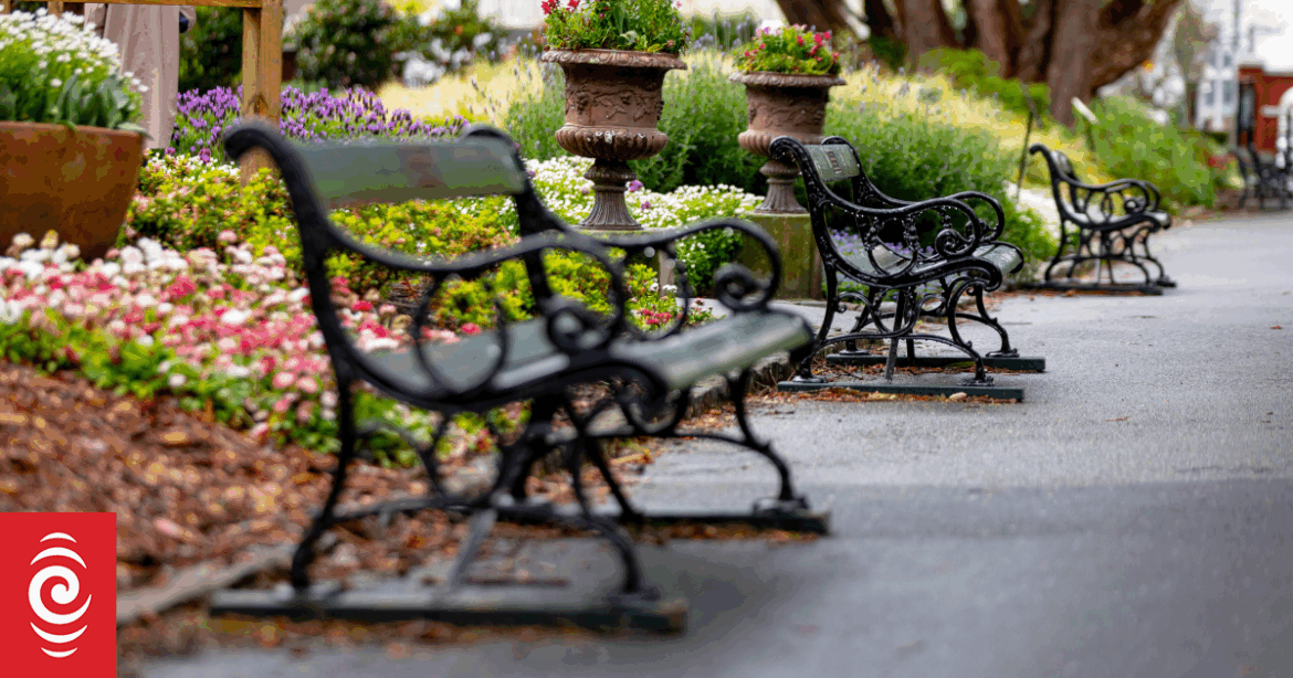 Botanic Garden 'a gift' for Wellingtonians and visitors
