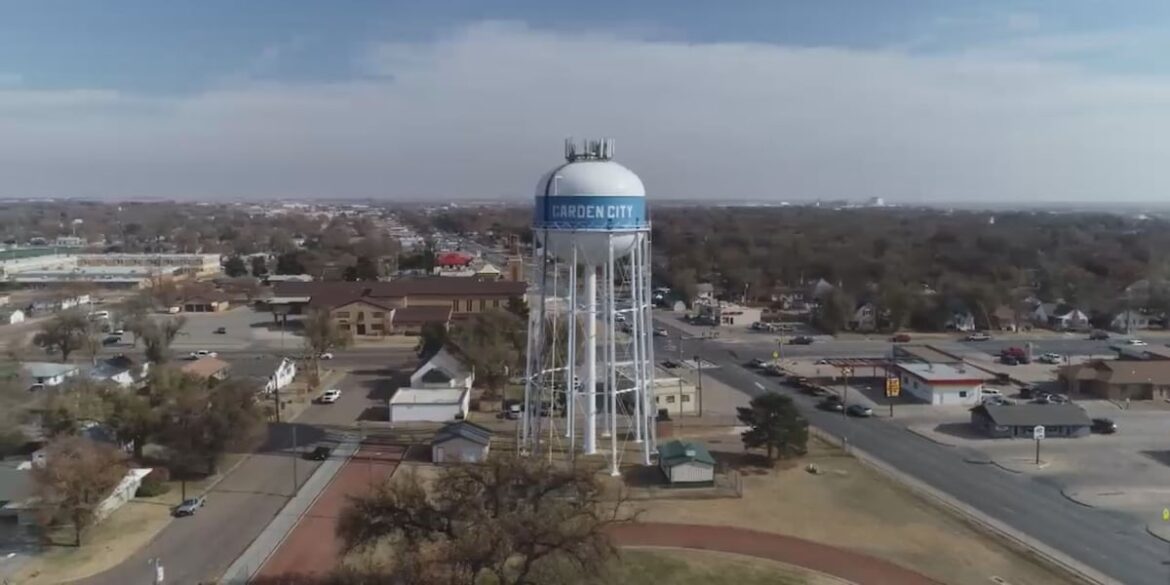 Affordable housing partnership in Garden City Affordable housing partnership in Garden City