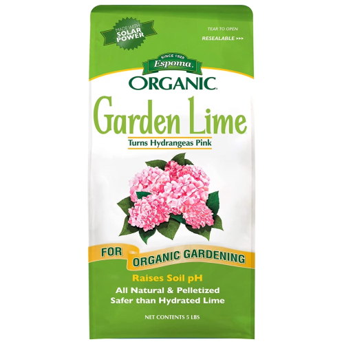Espoma Garden Lime