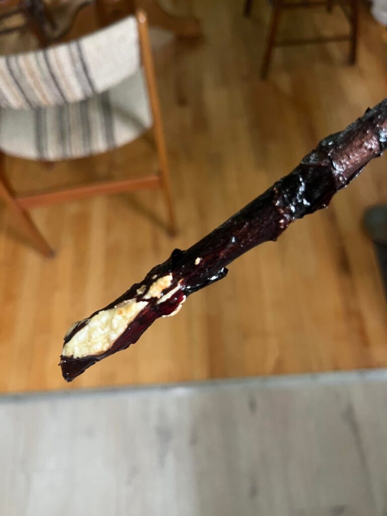 Fiddle leaf - fail?