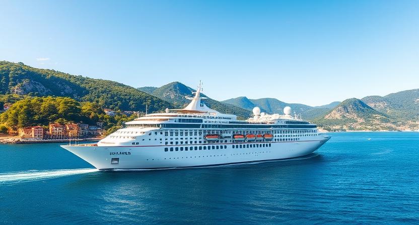 Experience Europe’s Most Beautiful Gardens on 2026 Cruise from Tyne – A Journey of Beauty, Inspiration, and Adventure Experience Europe’s Most Beautiful Gardens on 2026 Cruise from Tyne – A Journey of Beauty, Inspiration, and Adventure