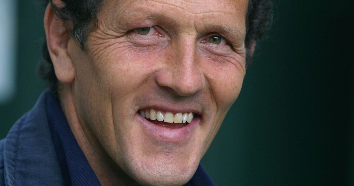 Monty Don names one plant to prune in October and November Monty Don names one plant to prune in October and November
