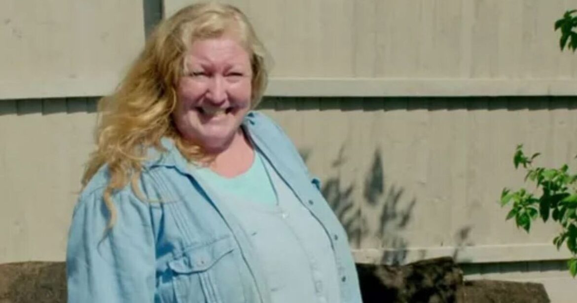 Garden Rescue icon Charlie Dimmock’s dramatic transformation | Celebrity News | Showbiz & TV Garden Rescue icon Charlie Dimmock’s dramatic transformation | Celebrity News | Showbiz & TV