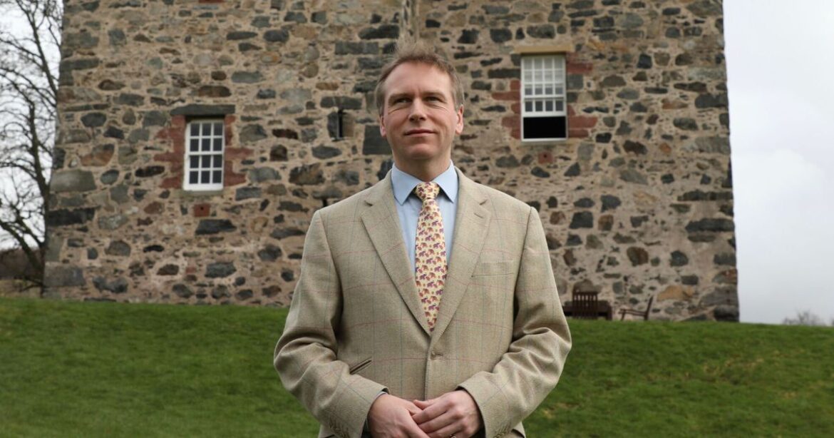 'I'm King Charles' ex-gardener and this is my coffee trick'