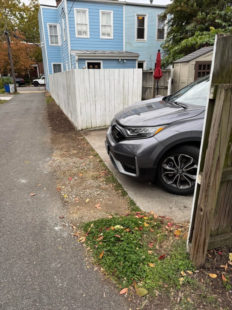 What would you do with this strip?