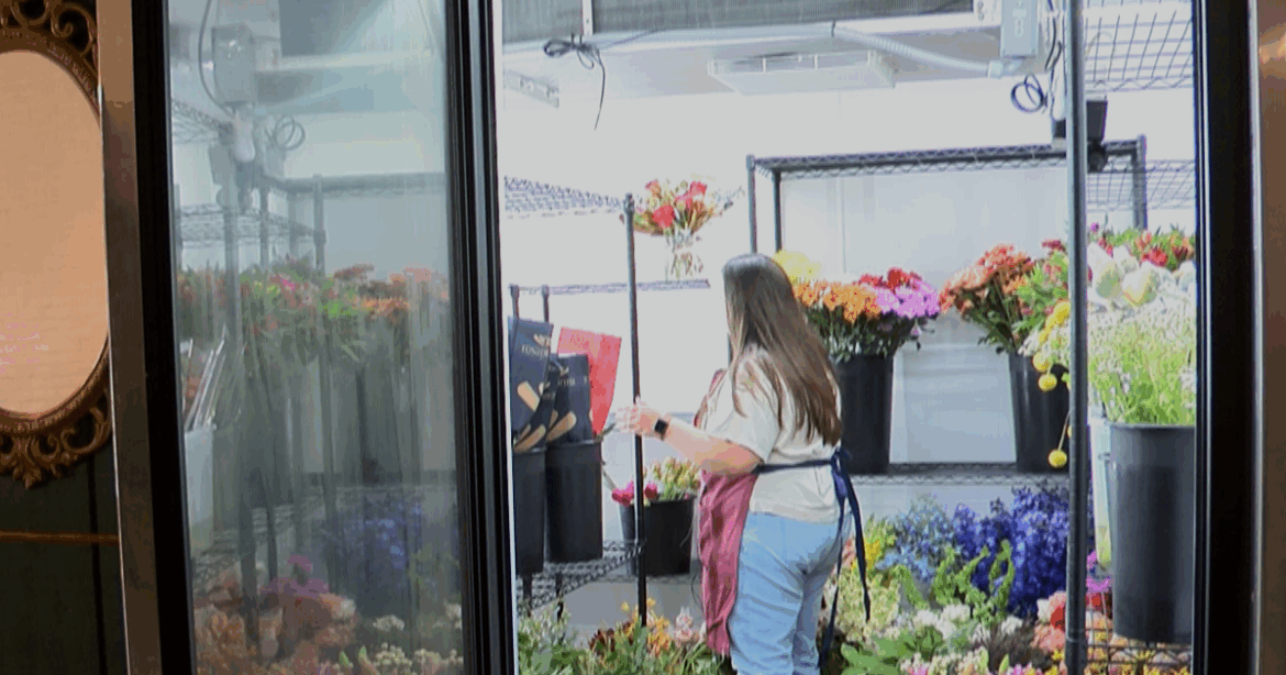 Shannon Floral Co. to bring fresh and silk flowers to Brookston | Community Shannon Floral Co. to bring fresh and silk flowers to Brookston | Community