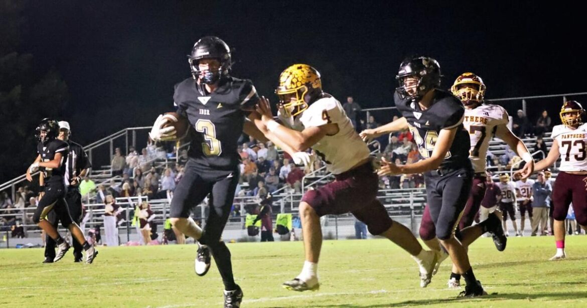 Ider falls to the Garden | Sports Ider falls to the Garden | Sports