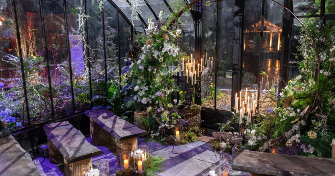 Tickets Now on Sale for the NW Flower & Garden Festival | Home + Garden Tickets Now on Sale for the NW Flower & Garden Festival | Home + Garden