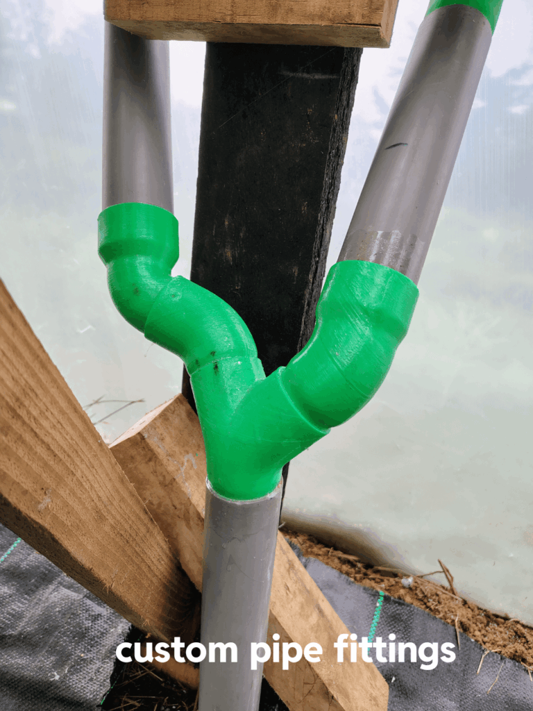3D printing & hydroponics 3D printing & hydroponics