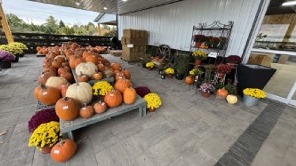 Wrapping Up the Season with Darby Creek Nursery station icon