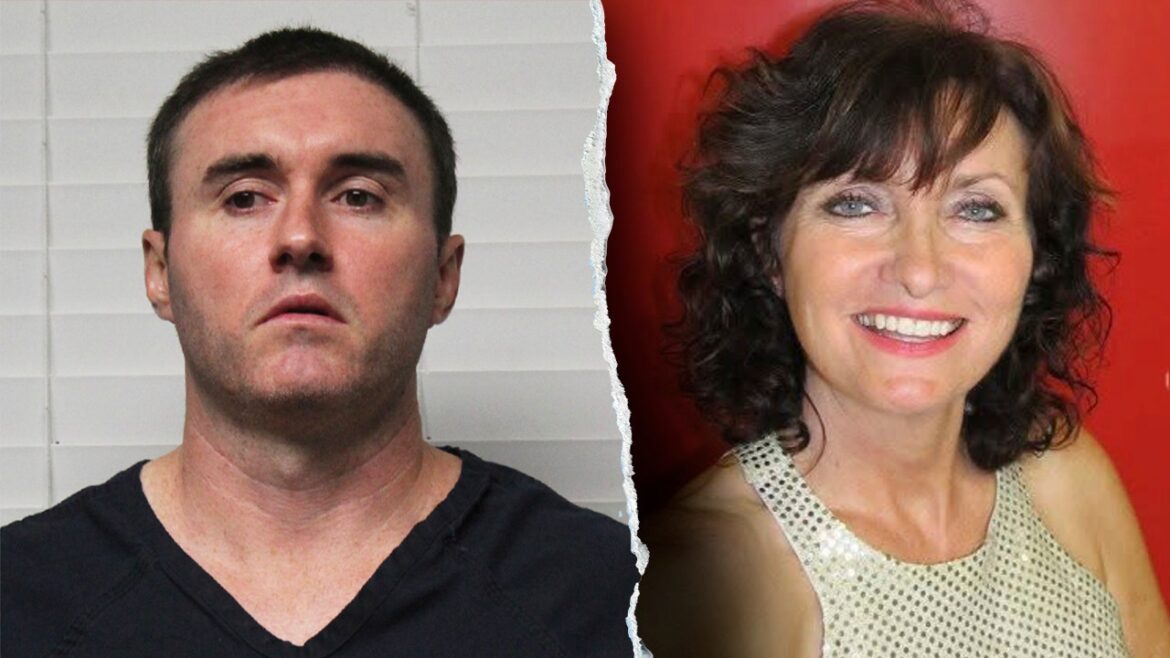 Missouri man charged with killing mother over inheritance dispute Missouri man charged with killing mother over inheritance dispute