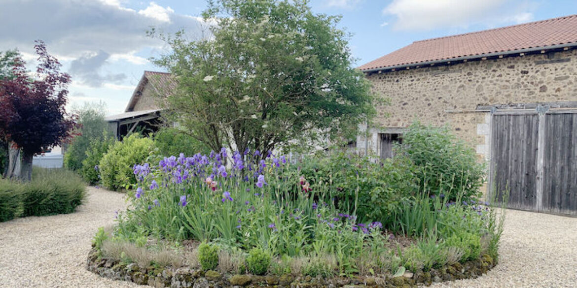 Explore the charm of Charente gardens: Open Gardens scheme highlights Explore the charm of Charente gardens: Open Gardens scheme highlights