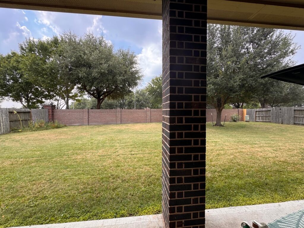 How can I extend this patio please? How can I extend this patio please?