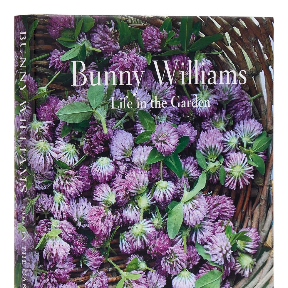 Bunny Williams: Life in the Garden
