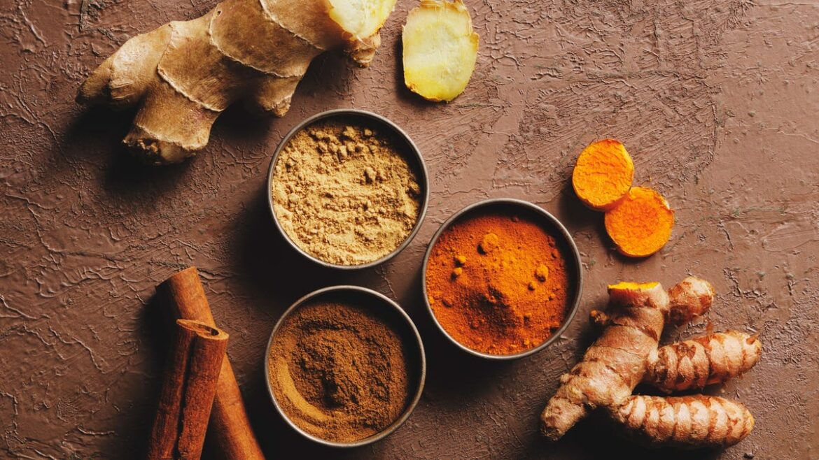 Ginger grown in NJ can be quite lucrative Ginger grown in NJ can be quite lucrative