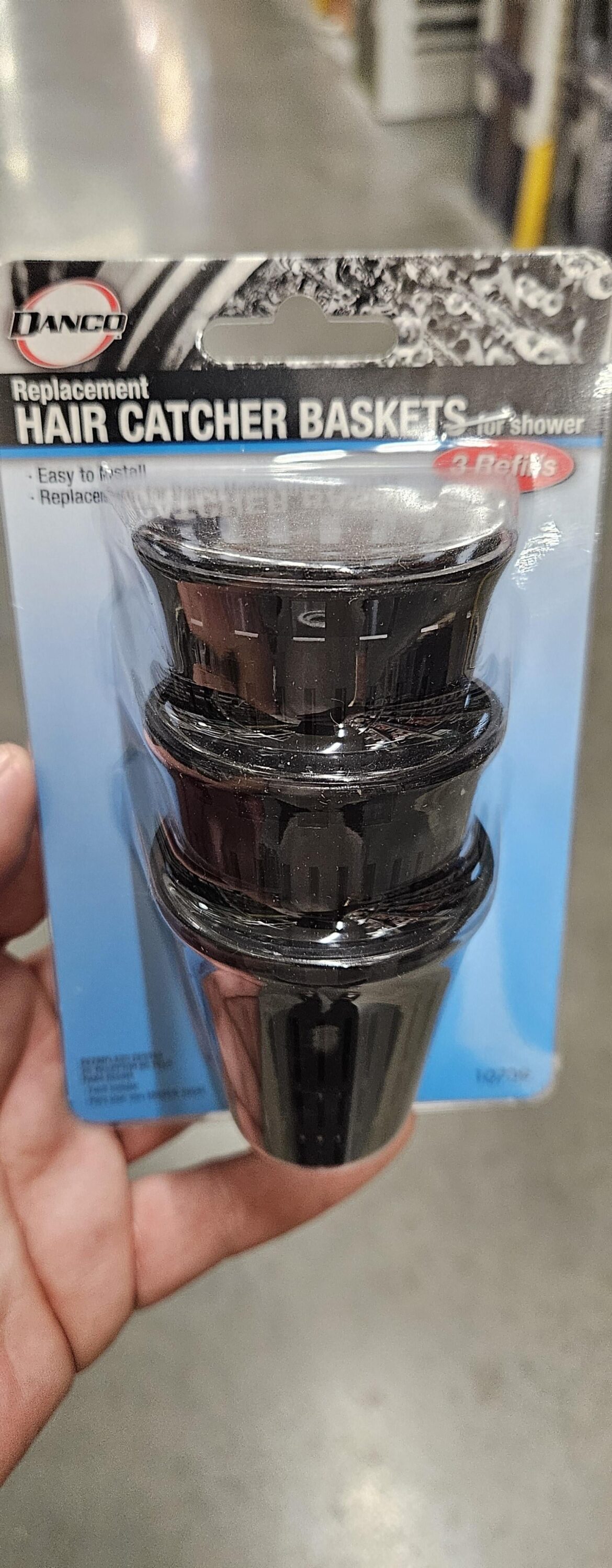 Net pot alternative?