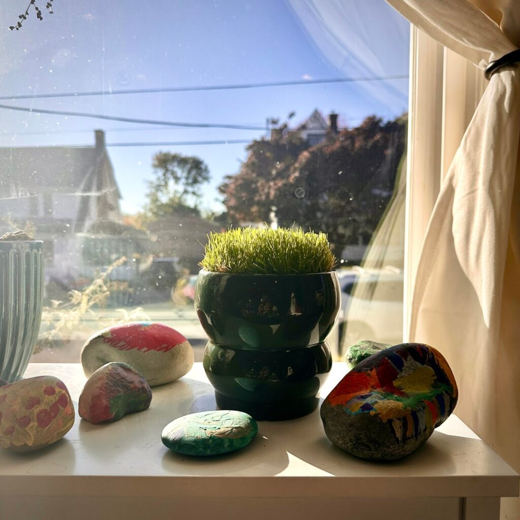 …it doesn’t have to end. …it doesn’t have to end.