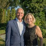 Bob and Mary Ann Bury