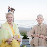 Claire Brown, Theresa Klaasen