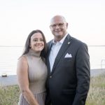Dawn and Jim Bostock