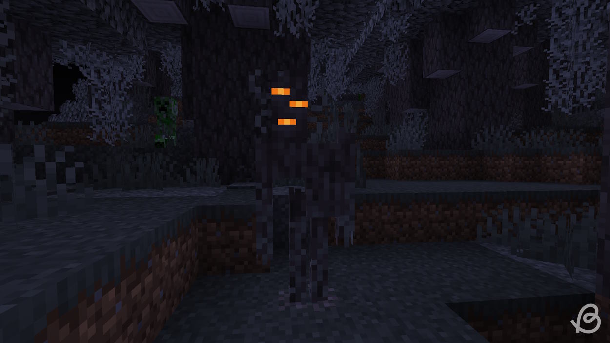 Creaking mob