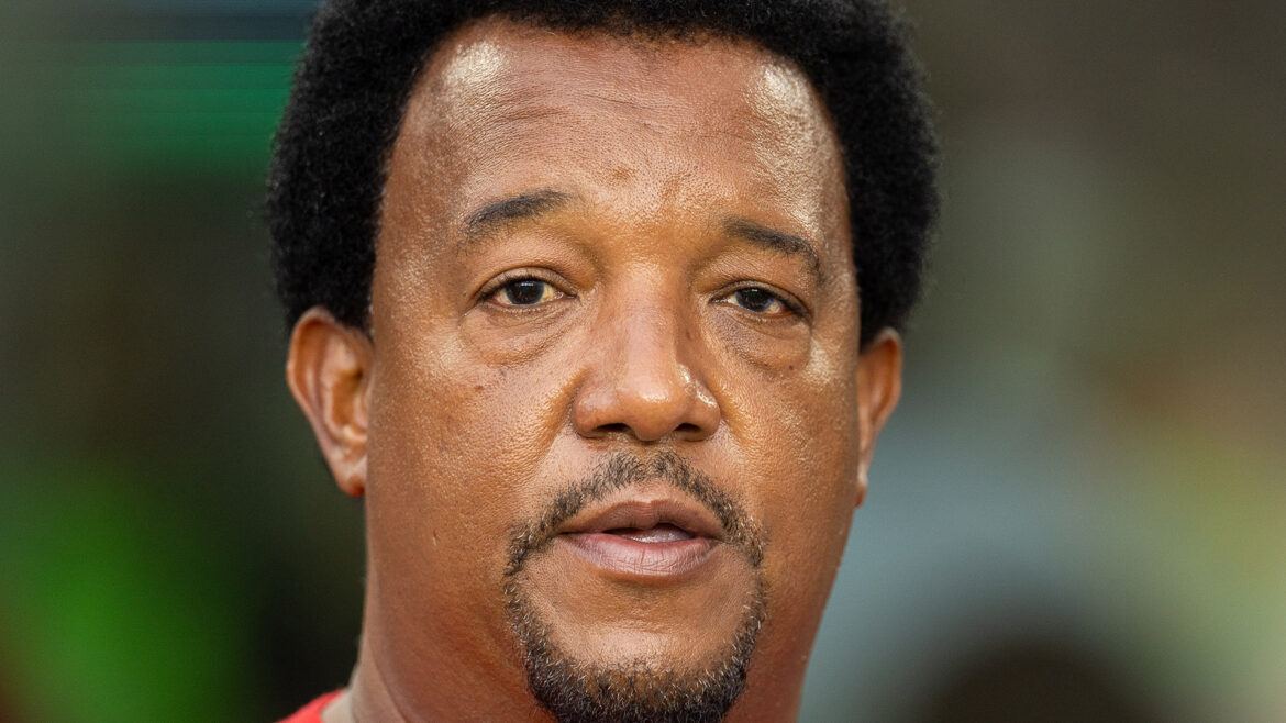 I was one of the most ferocious pitchers in MLB history – now I love gardening and raising chickens in retirement I was one of the most ferocious pitchers in MLB history - now I love gardening and raising chickens in retirement