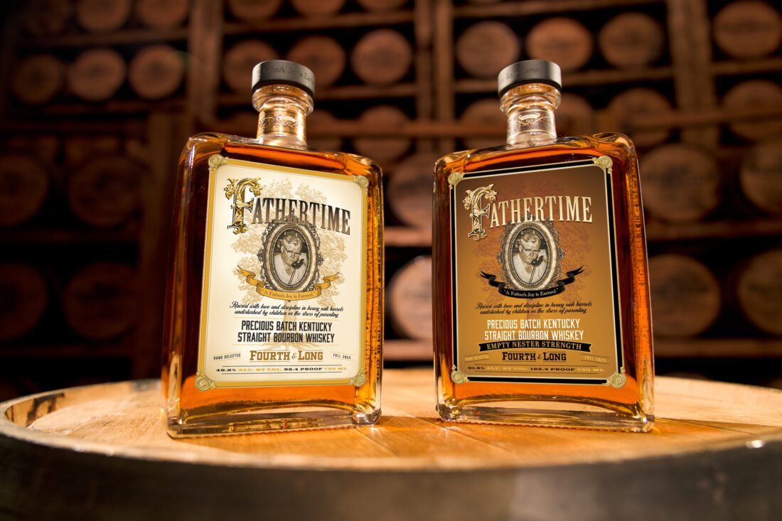 bourbon