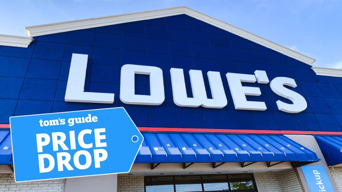 23 Lowe’s spring deals to upgrade your home, with up to 50% off appliances, patio furniture and more Lowe’s anti-Prime Day sale starts now — 21 unmissable deals on appliances, patio furniture, Halloween decor and more