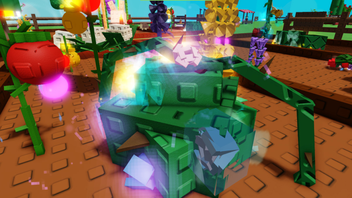 How Ghostly Mutation Works in Grow a Garden How Ghostly Mutation Works in Grow a Garden