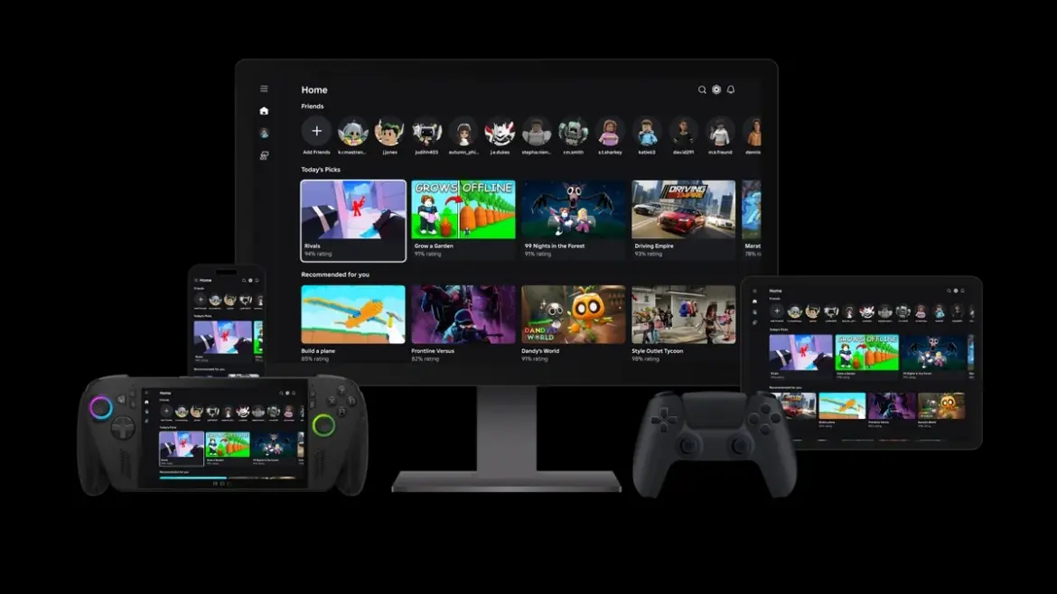 Roblox Moments: A New Era of User-Generated Discovery for Experiences and Gameplay is Here