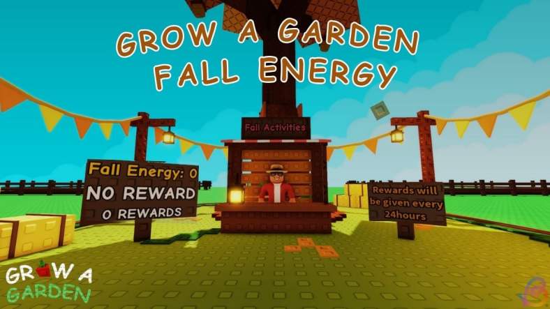 Grow a Garden Energy Chew Guide: How to Get and Use the New Item
