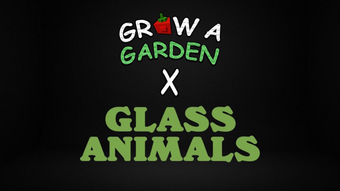 When Does the Grow a Garden Jandel x Glass Animals Admin Abuse Event Start? Grow a Garden Glass Animals admin abuse