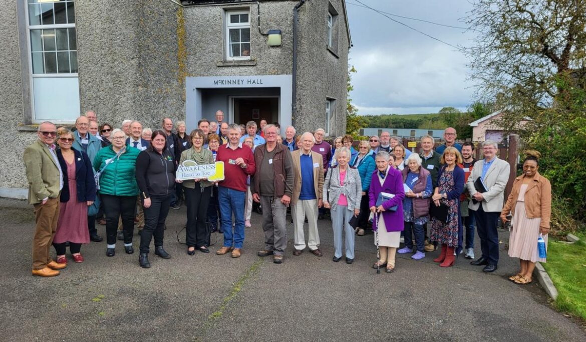 Harvesting Hope – a future for sustainable agriculture?