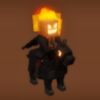 Headless Horseman