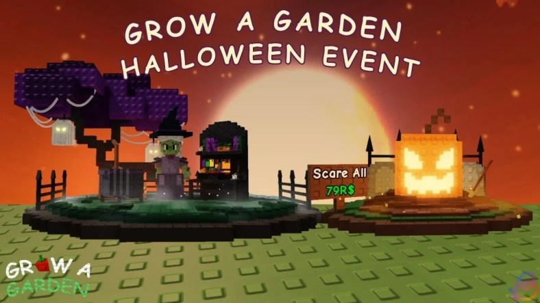 How to Secure the Limited Great Pumpkin in Grow a Garden