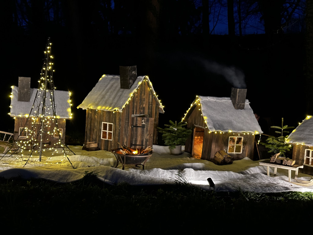 IMG 5550 | Discover the sparkle of Rococo Garden