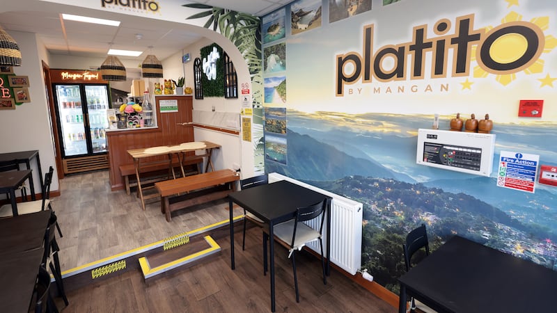 Platito by Mangan review: Super sausages are just the start at this fantastic Filipino restaurant